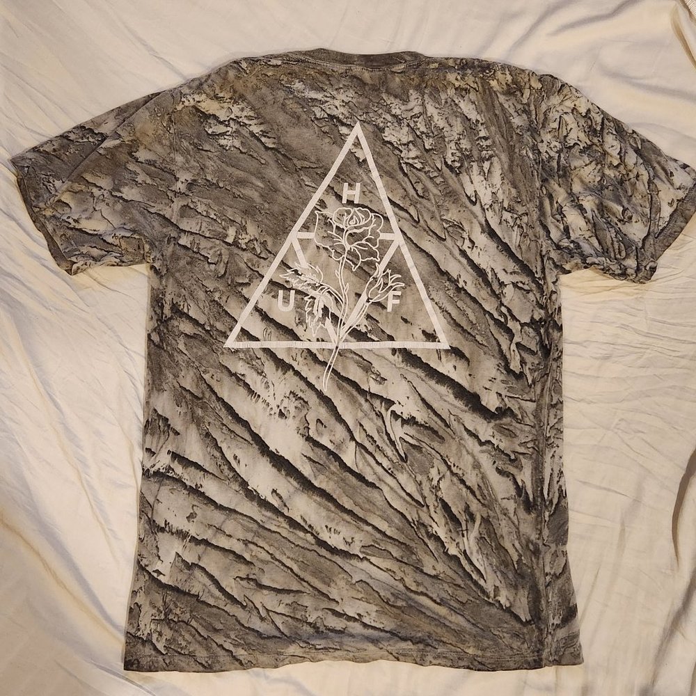 Cool HUF Graphic Tee